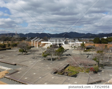 阿科城堡遺址 阿科城堡遺址 73524958