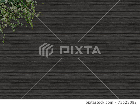 Board texture background wood grain leaves 73525082