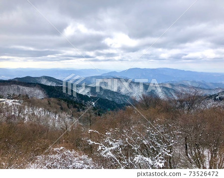 從金剛山天文台 從金剛山天文台 73526472