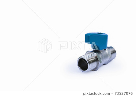 Russia, Machine Valve, Steel, Water, Brass 73527076