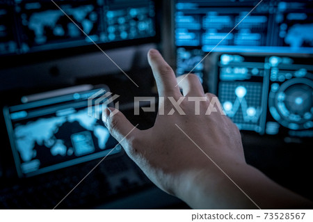 網絡服務台 網絡服務台 73528567