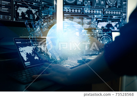 網絡服務台 網絡服務台 73528568