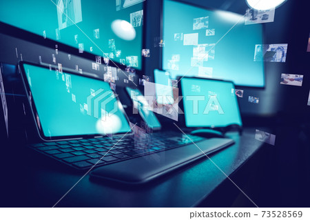 網絡服務台 73528569