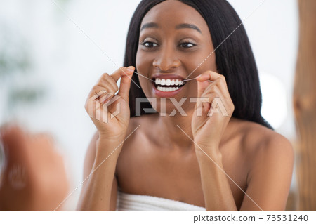 Dental care, tooth decay and perfect smile Dental care, tooth decay and perfect smile 73531240