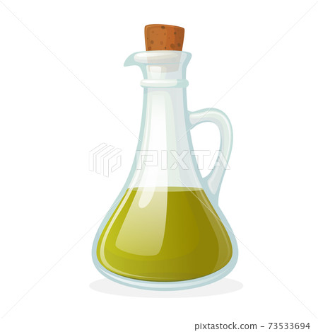 Olive Oil Bottle Glass Bottle with Long Narrow Neck, Handle and Corkwood Bung, Premium Extra Virgin Olive, Sunflower Oil Olive Oil Bottle Glass Bottle with Long Narrow Neck, Handle and Corkwood Bung, Premium Extra Virgin Olive, Sunflower Oil 73533694