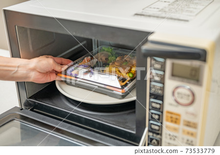 Warm in the lunch range 73533779