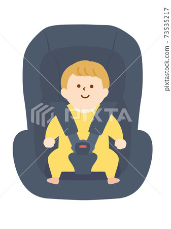 Baby Seat 73535217