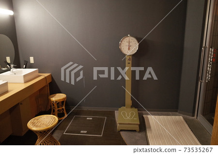 Weight scale Hatagoya Sadayamakei Shoten Weight scale Hatagoya Sadayamakei Shoten 73535267