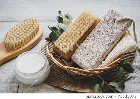 Skin care body care image material 73535378