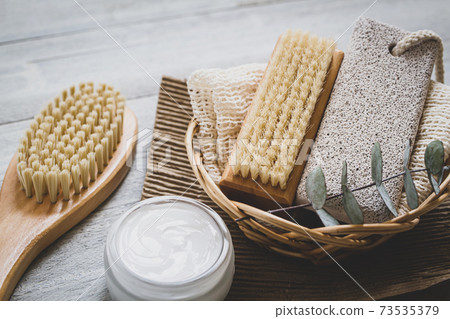 Skin care body care image material 73535379