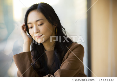 Business woman Business woman 73535438