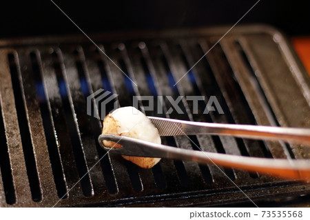 Roaster for grilled meat 73535568