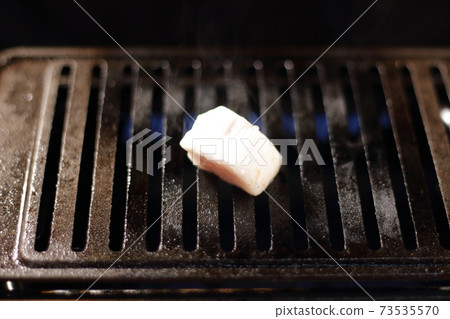 Roaster for grilled meat 73535570