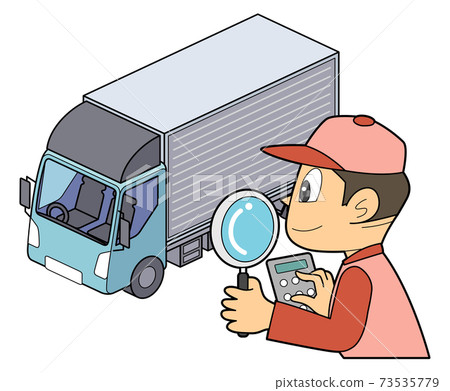 4噸卡車評估-工程師估算 73535779