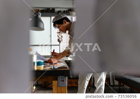 工作室男人 工作室男人 73536056