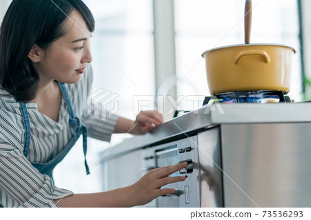 The trick is to control the heat 73536293