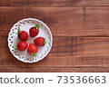 Strawberry  73536663