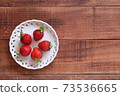 Strawberry  73536665