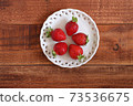 Strawberry  73536675