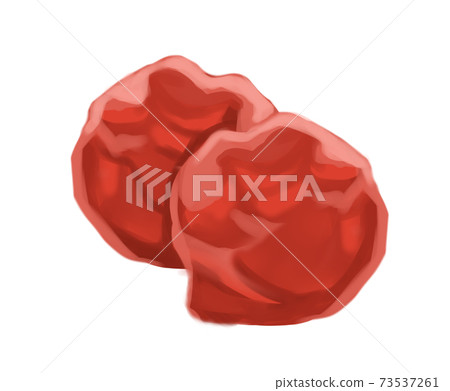 咸梅 咸梅 73537261