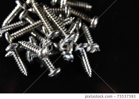 Pan tapping screw (stainless steel) Pan tapping screw (stainless steel) 73537393
