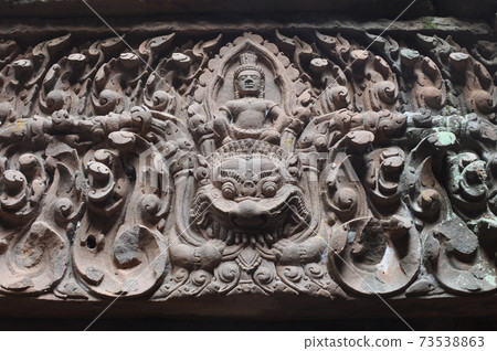 臥佛寺雕塑1 臥佛寺雕塑1 73538863