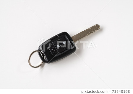Car key with remote control Keyless entry 73540168