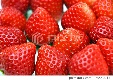 Strawberries (Minori Koi) 73540217