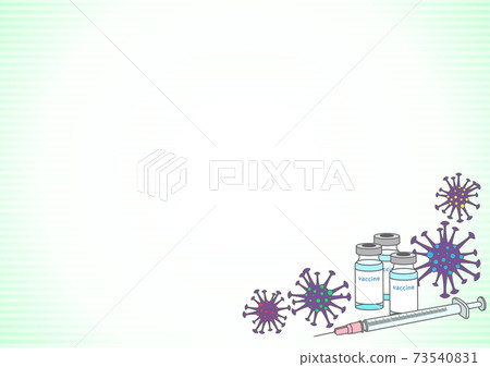 病毒,疫苗和注射器設計框架 病毒,疫苗和注射器設計框架 73540831
