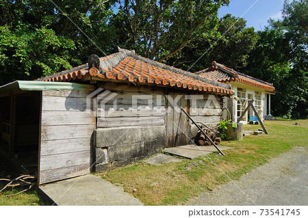 Kudakajima, Okinawa 73541745