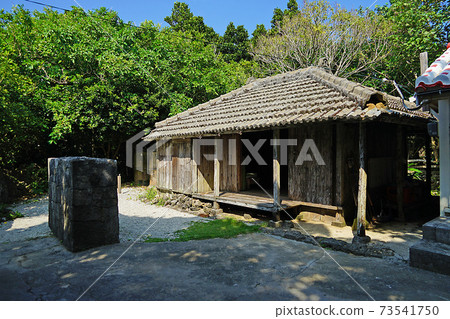 Kudakajima, Okinawa Kudakajima, Okinawa 73541750