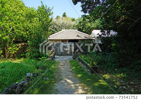 Kudakajima, Okinawa Kudakajima, Okinawa 73541752