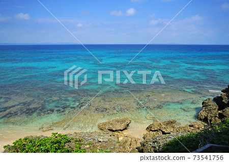 Kudakajima, Okinawa Kudakajima, Okinawa 73541756