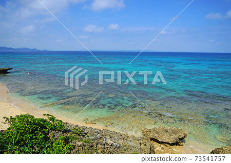 Kudakajima, Okinawa Kudakajima, Okinawa 73541757