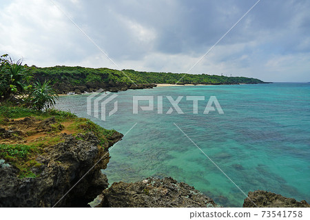 Kudakajima, Okinawa Kudakajima, Okinawa 73541758