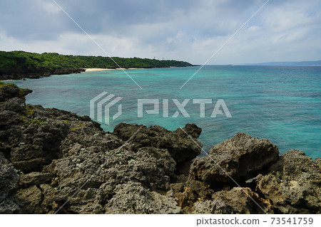 Kudakajima, Okinawa Kudakajima, Okinawa 73541759