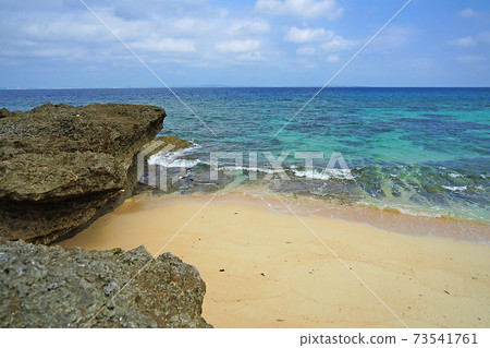 Kudakajima, Okinawa Kudakajima, Okinawa 73541761