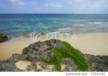 Kudakajima, Okinawa Kudakajima, Okinawa 73541762