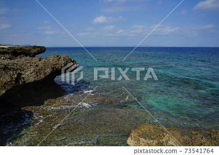 Kudakajima, Okinawa Kudakajima, Okinawa 73541764