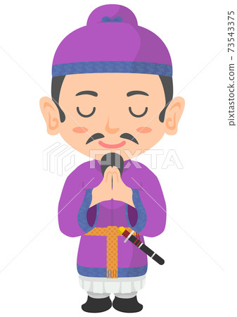 崇拜佛教，佛教傳入，明日香時代，奈良時代的古代日本貴族 73543375