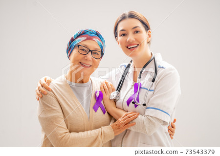 World Cancer Day 73543379