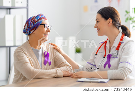 World Cancer Day 73543449