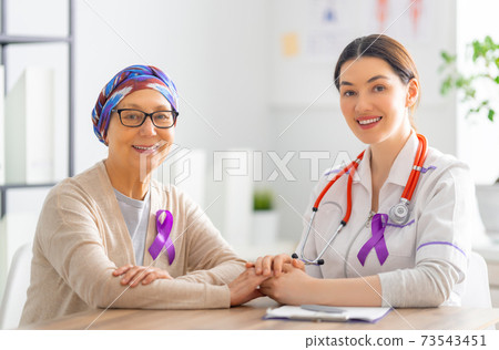 World Cancer Day 73543451