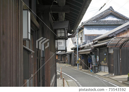 [湯淺田園地區]和歌山縣有田郡湯淺町湯淺 73543592