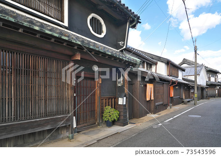 [Yuasa Denken District] Yuasa, Yuasa-cho, Arida-gun, Wakayama Prefecture 73543596