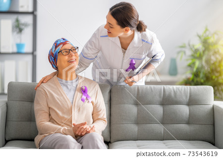 World Cancer Day World Cancer Day 73543619
