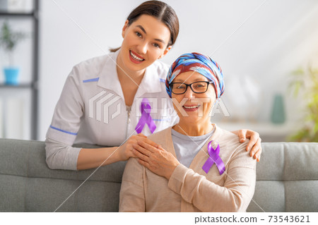 World Cancer Day 73543621