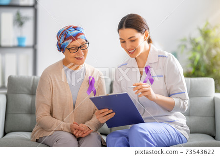 World Cancer Day World Cancer Day 73543622