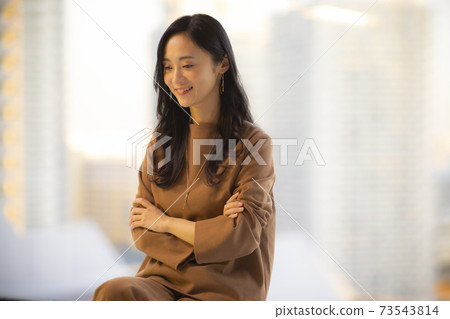 女商人 女商人 73543814