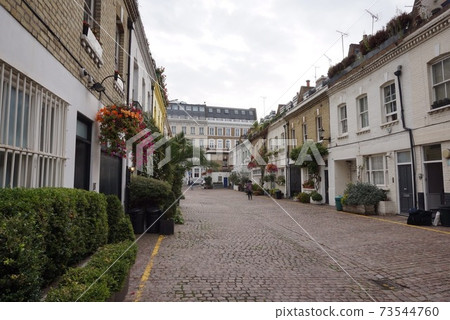 移居倫敦市 73544760